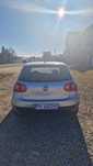 VW Golf 5, 2007, 1.6 benzina