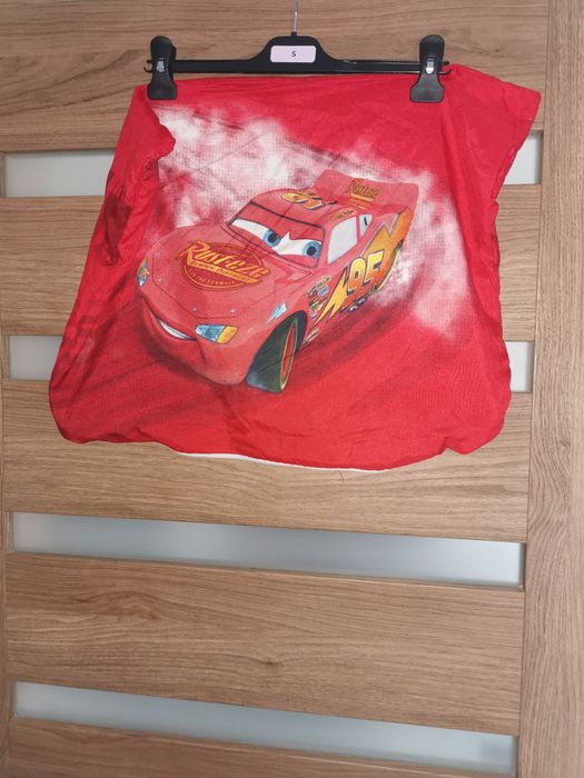 De vânzare față de perna pentru copii cars
