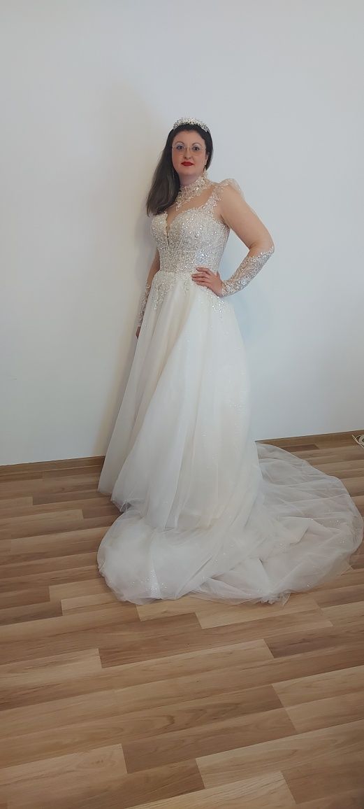 Rochie de mireasă