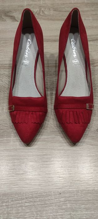Продавам нови дамски обувки – 10 лв. за чифт