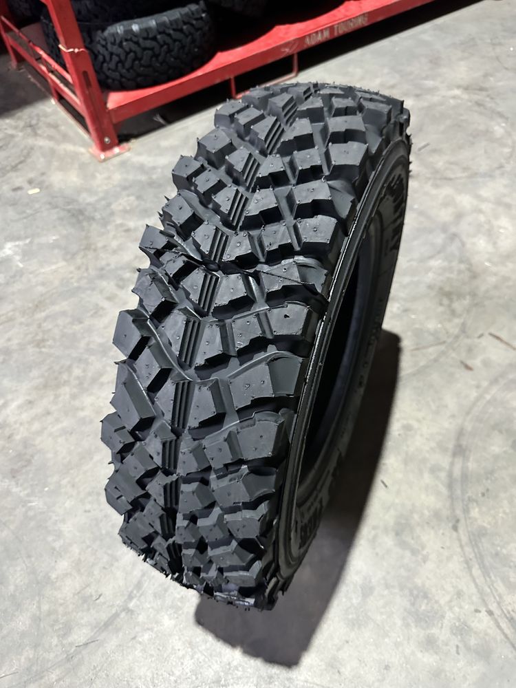 Anvelope Off-Road 4x4 205/80 R16 215/65 R16 235/70 R16 245/70 R16