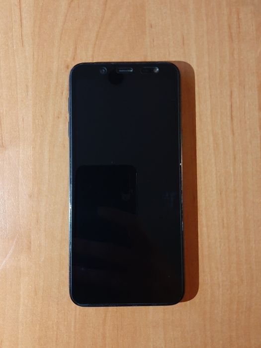 Samsung j6 2018 32GB