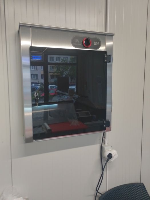 Vând frigider inox , vitrine frigorifice carne și mezeluri etc