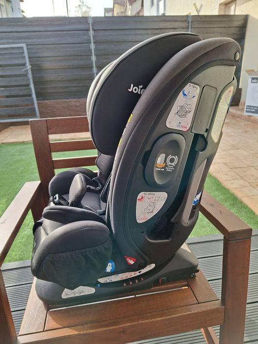 Scaun auto Joie 0-36 kg