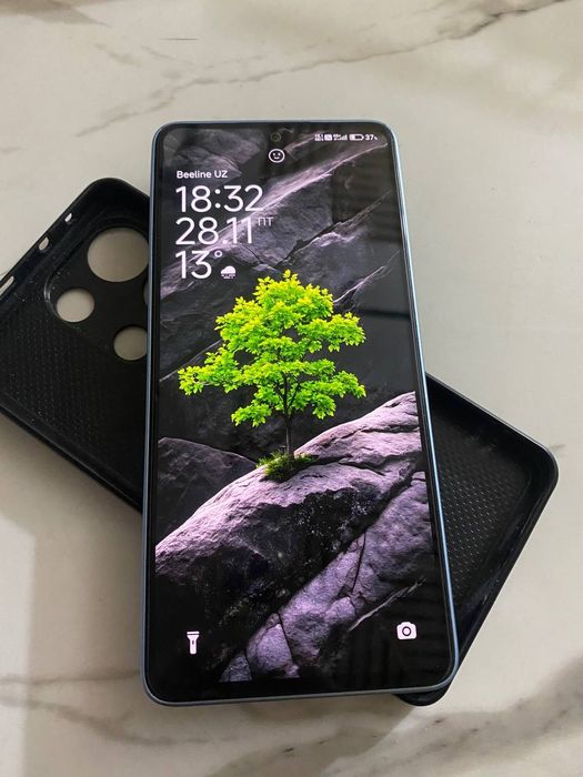 Redmi Note 13 xotira 8/128 GB