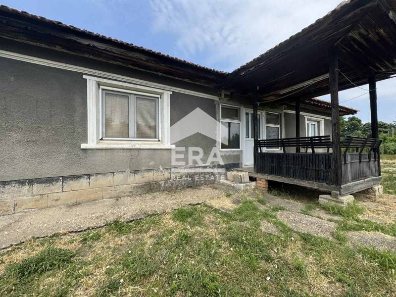 Продава се Къща в с. Айдемир, Област Силистра - 39 кв.м за 693 €/кв.м - Снимка #1