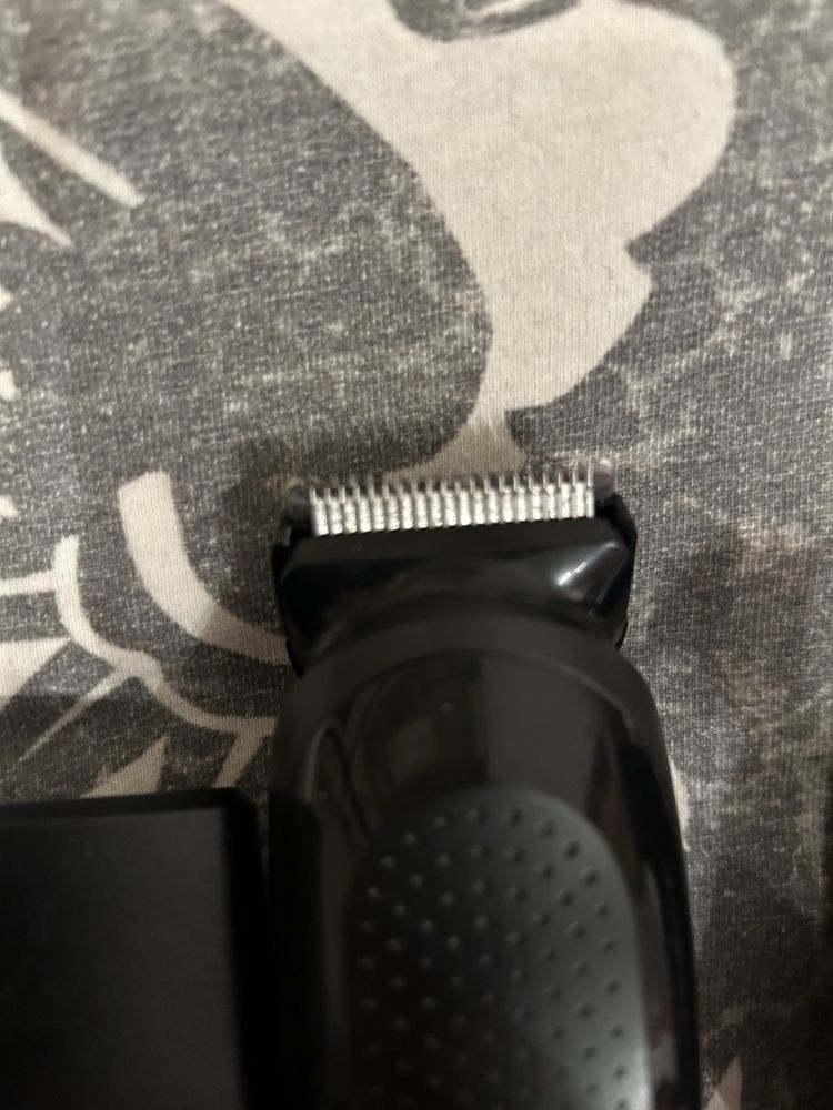 Машинка за подстригване Braun
