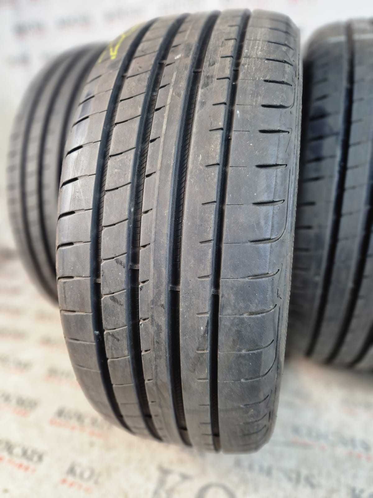 Anvelope vara - 225 40 19 - GoodYear