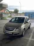 Opel Corsa D 2008 1.7cdti
