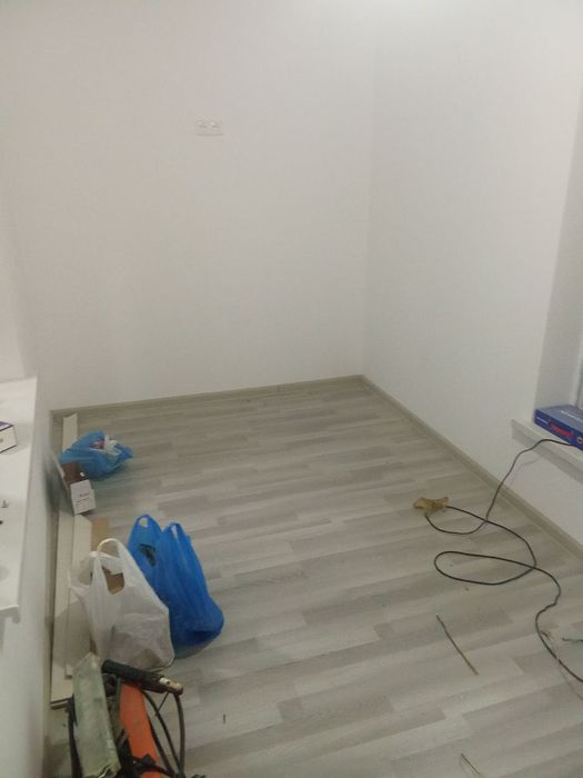 Ttz qoramurt posti yaqinida 2 xonali uy ijaraga beriladi