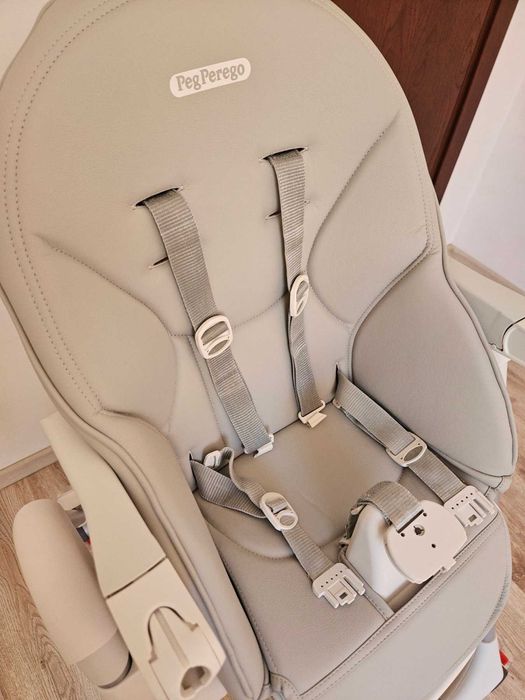 Peg Perego Prima Pappa Follow Me – стол за хранене
