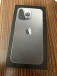 Iphone 13 pro Full Box