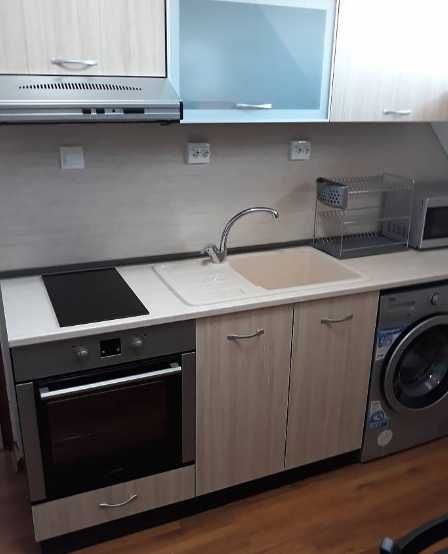 Дава се под наем Двустаен апартамент в Бургас, Сарафово - 75 кв.м за 400 € - Снимка #4