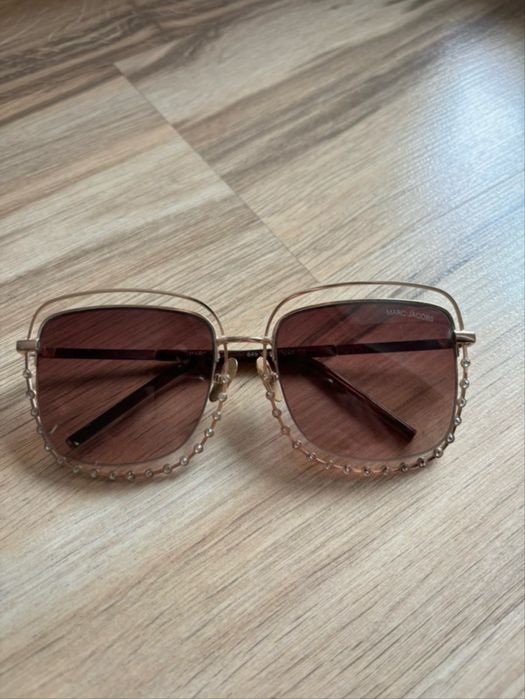 Ochelari de soare Marc Jacobs
