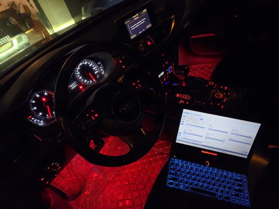 KS TechTune АвтоДиагностика/Софтуерни решения