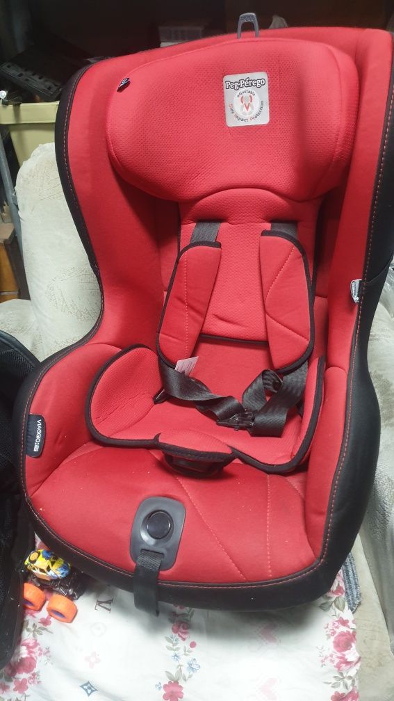 Peg perego Viaggio 1