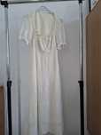 Rochie vintage romantică M