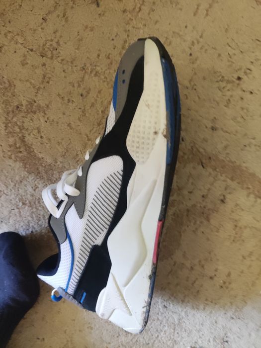 Puma Rs-X Japanorama