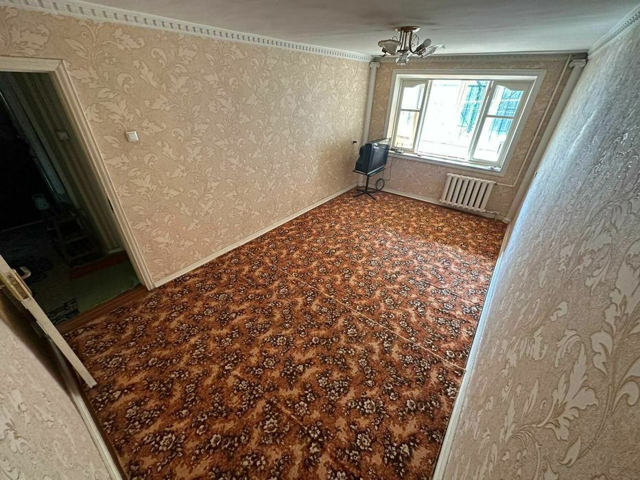 Квартира продаётся Чиланзар 23 квартал 4/4/5 фархадский базар