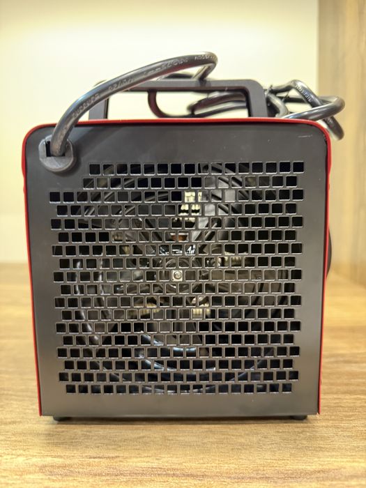 Обогреватель Пушка для дома и обьектов бренда HEATBOX PRO