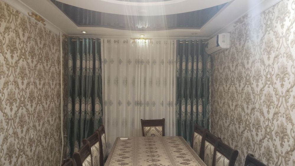 76 kv Dom sotiladi Urganch