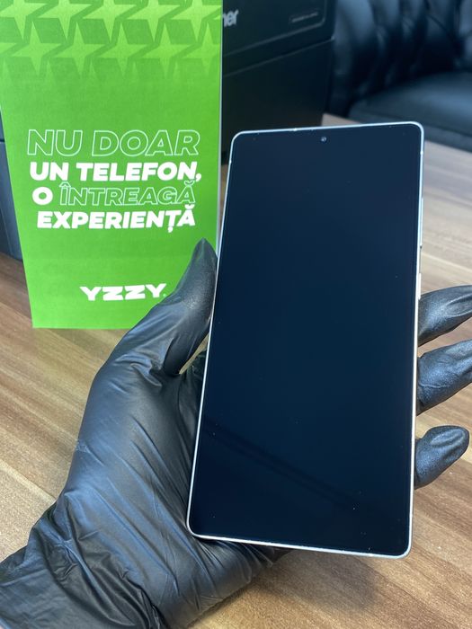 Samsung Galaxy S25 Ultra / Garanție 24 luni / 256 Gb / Ca nou