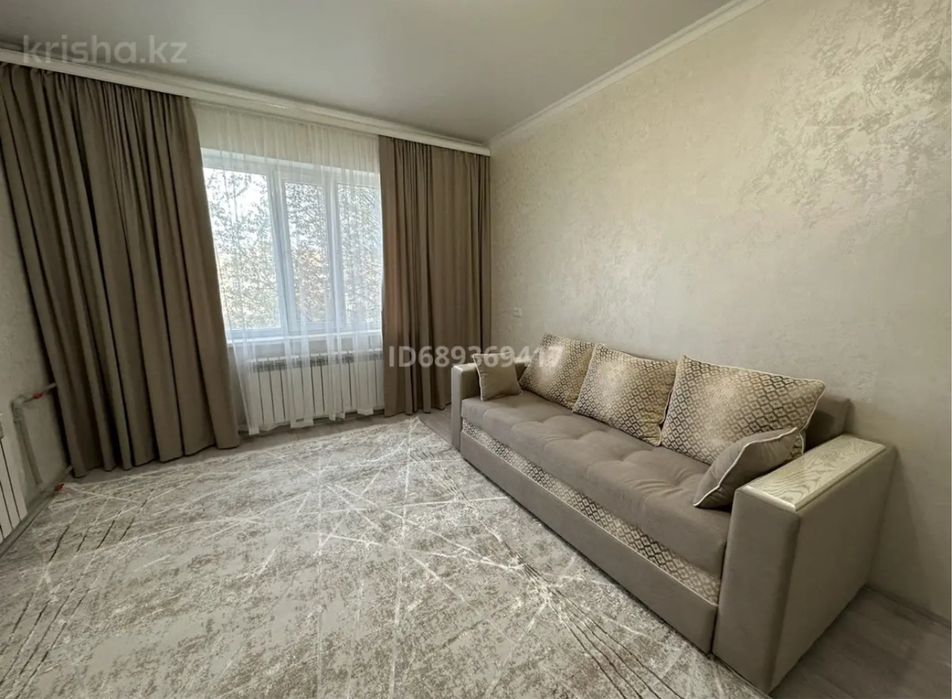 1 комнатная со всеми условиями