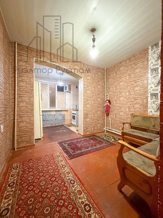 3/3/4 2х6 78м2 Карасу-3