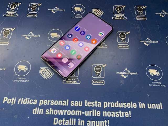 Samsung S20 Plus 128Gb, 8Gb Ram | Factura & Garantie | Buy-Back | MR