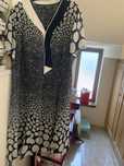 Rochie de vara foarte frumoasa marimea 50-52