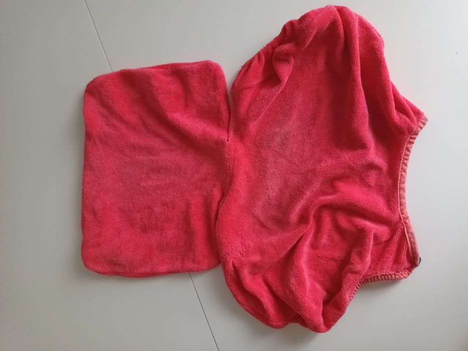 Husa de vara pentru Britax Römer Dualfix i size