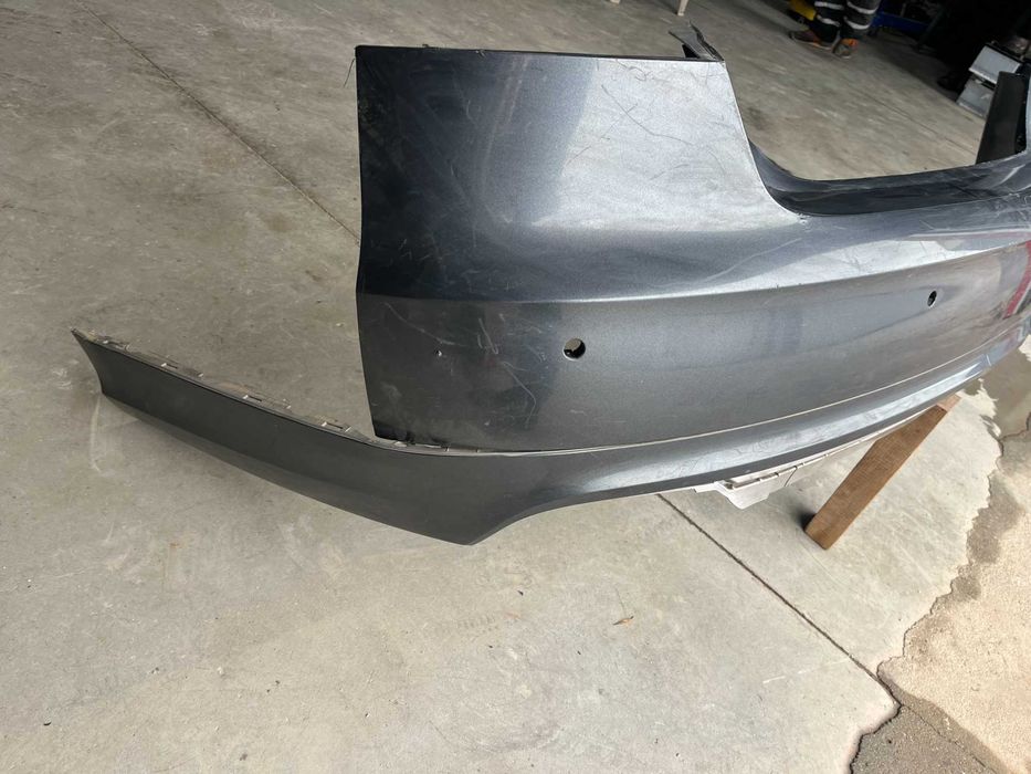 Задна Броня Audi S8 4H 2012/2016г.