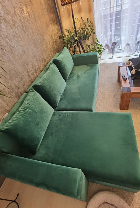 Coltar Franklin modular