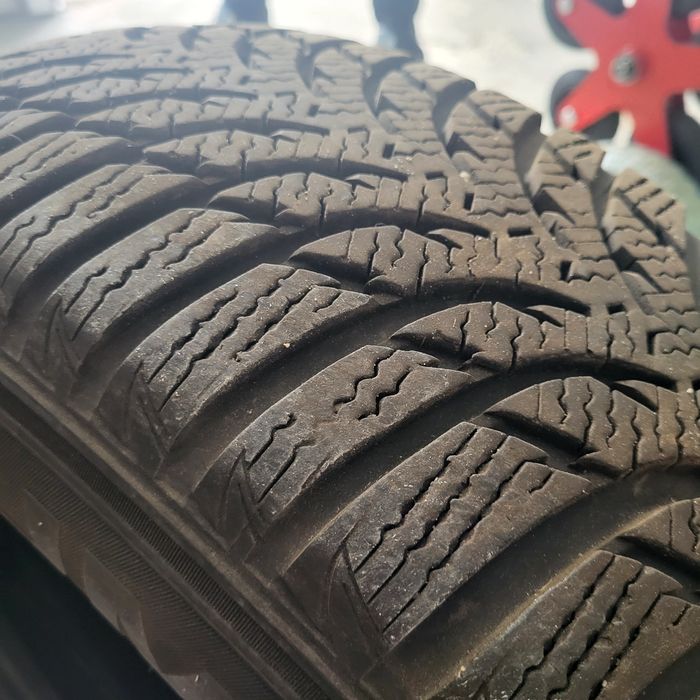 KUMHO 205/65/R15