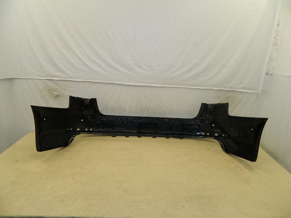 Bara spate Audi A4 S-Line Kombi, 2016, 2017, 2018, 2019, 2020, 8W9807511M