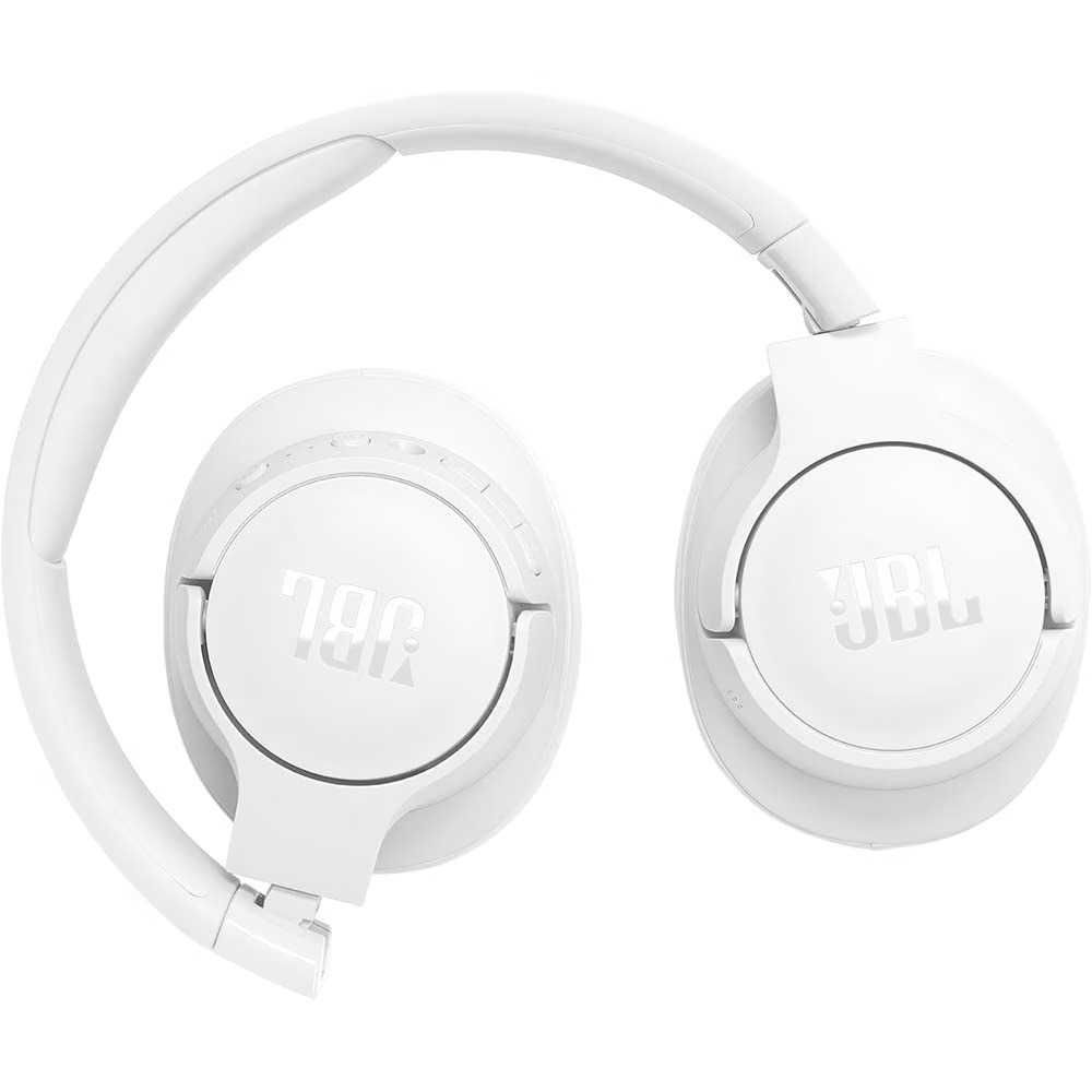 Casti JBL Tune 770NC Bluetooth On-ear Microfon Noise cancelling Nou