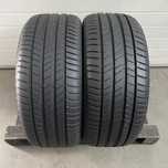 2 Anvelope vara 245 45 18 Bridgestone NOI