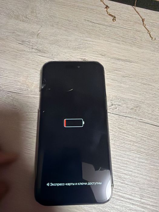 iPhone 14 Pro Max 256gb