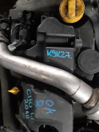 Motor renault 1 5 dci K9K27