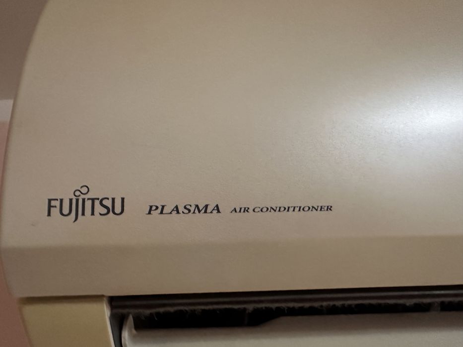 Климатик fuji electric plazma 09 промо до 20.03.23