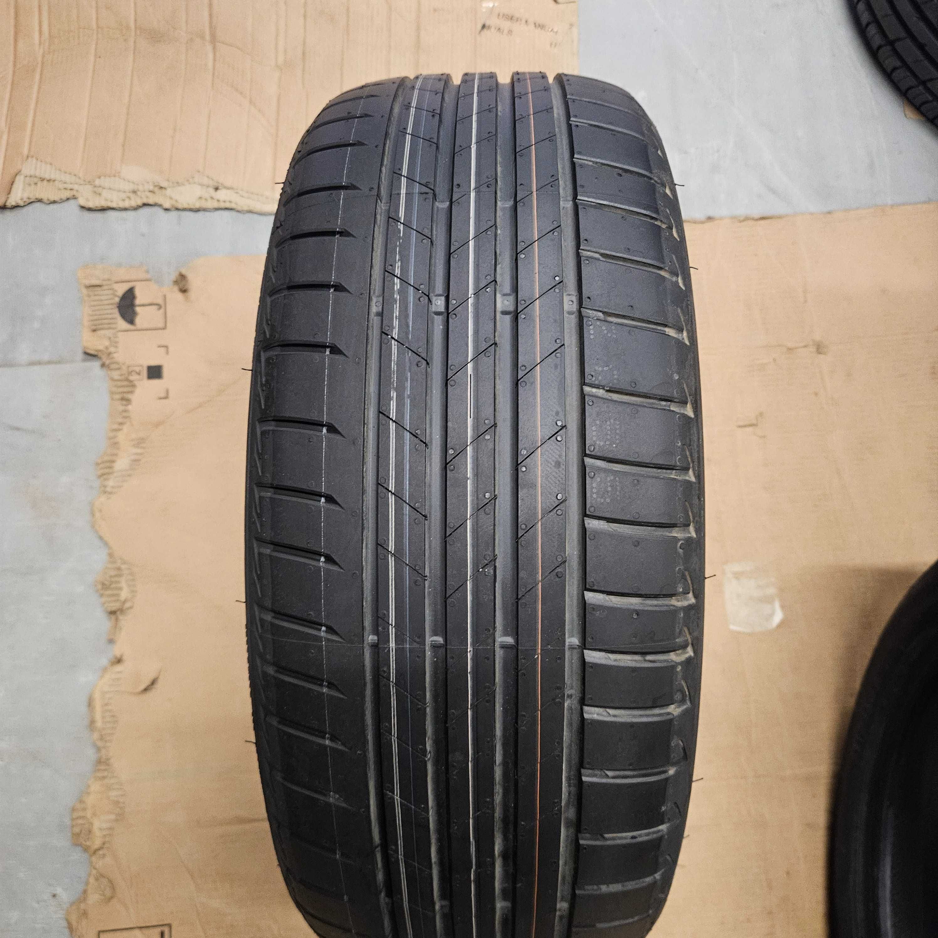 Нови летни гуми 225/45R18 Bridgestone Turanza T005 MO 91W борд DOT2023