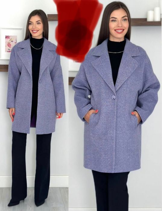 Пальто новое, фирменное Турция