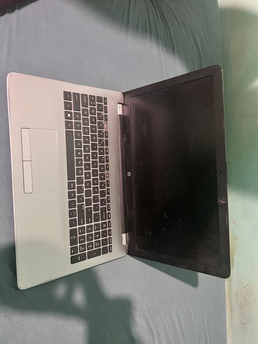 Vand laptop functional