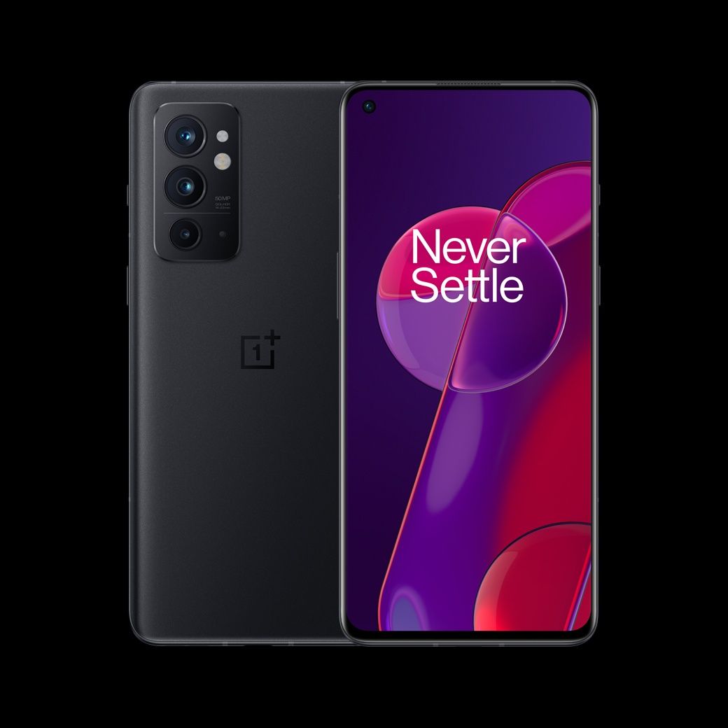 Oneplus 9 RT 256 GB черный