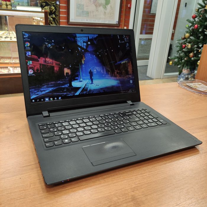 Ноутбук Lenovo Ideapad