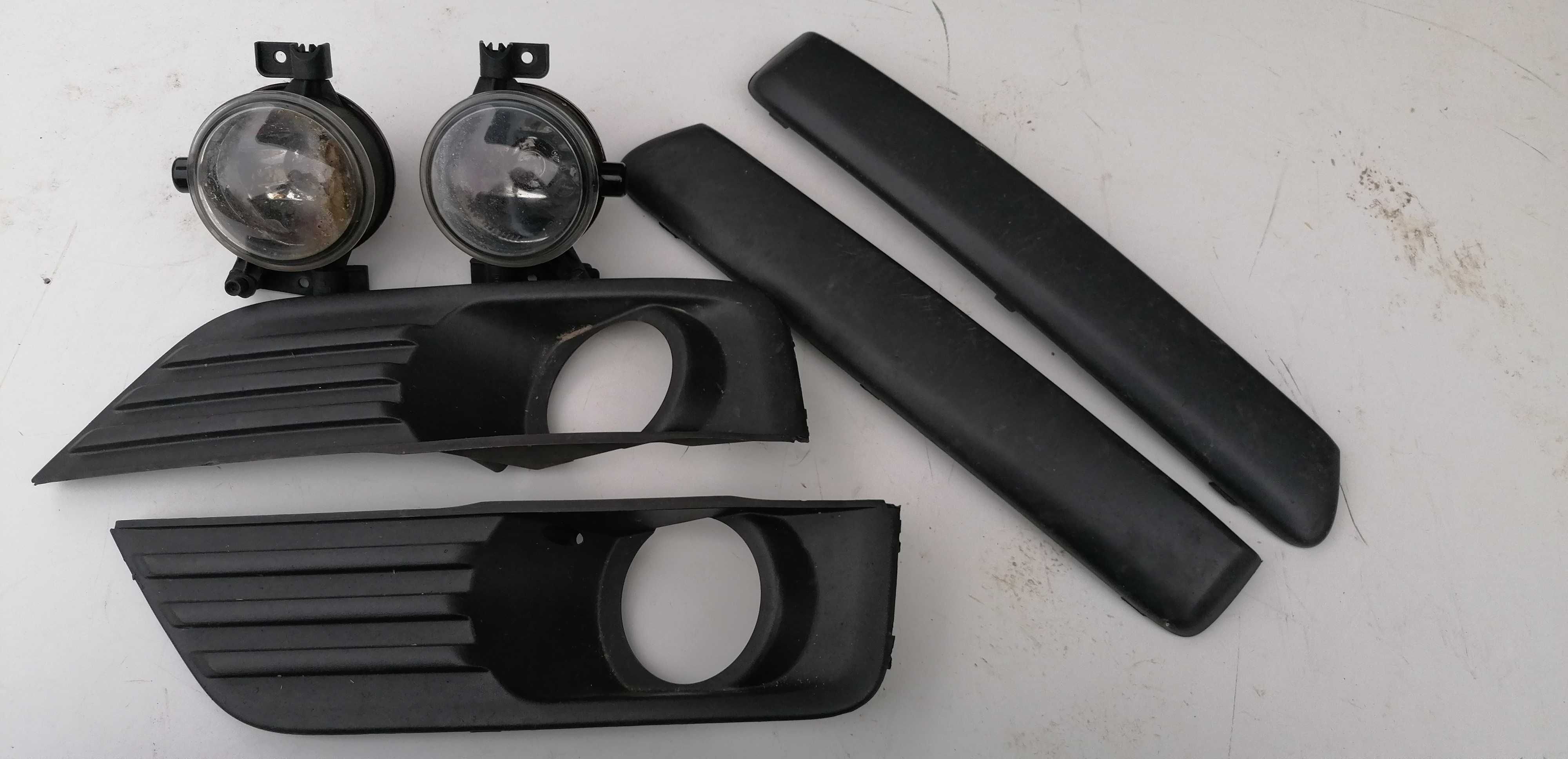 componente ford focus 2