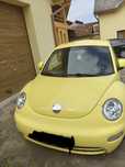 Vând  Vw beetle anul fabricației 1998