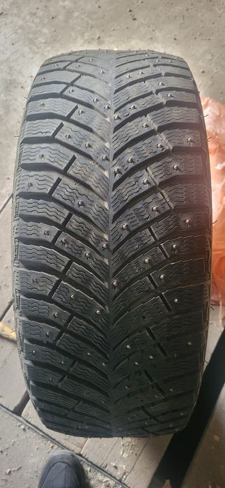 Продам зимнюю резину!