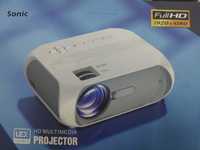 Продаю новый HD Projector