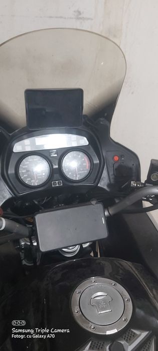 Honda XL1000V Varadero